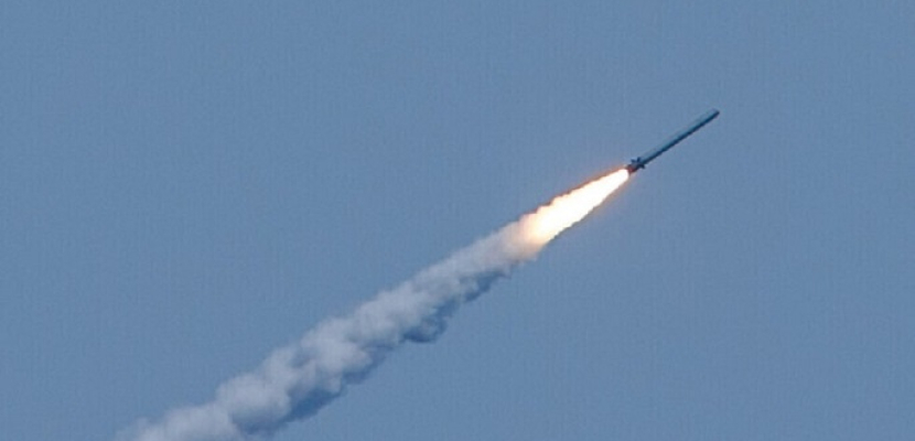 الجيش الروسي يرصد في 2020 إطلاق أكثر من 80 صاروخا باليستيا وفضائيا