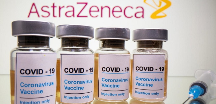 اليابان تبدأ استخدام لقاح استرازينيكا في محاولة لتكثيف التطعيمات