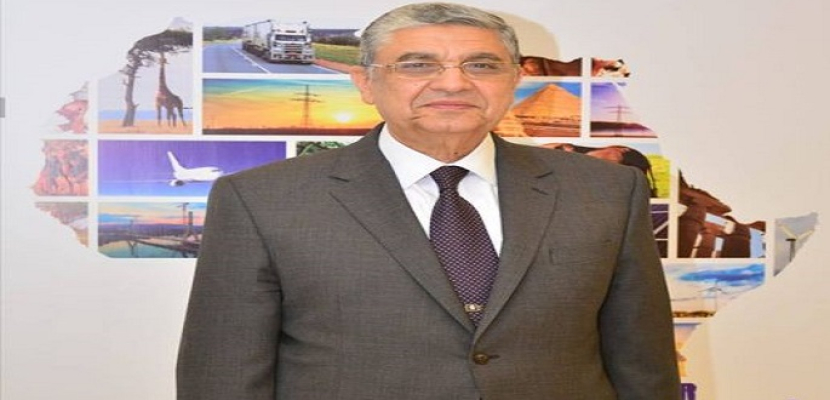 مصر تترأس الاجتماع الوزاري للجنة الاتحاد الإفريقى الفنية المتخصصة للنقل والبنية التحتية