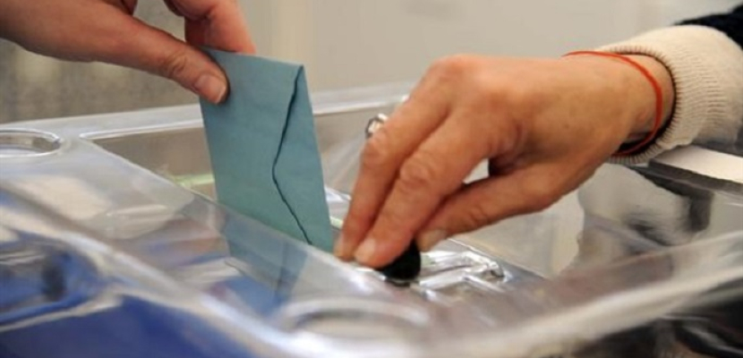 بدء التصويت في الانتخابات التشريعية في المكسيك في اختبارً حاسمً للرئيس أوبرادور