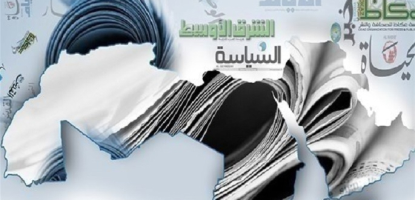 صحف عربية: بعد رحيل 2020 .. هل يُعيد 2021 العالم إلى طبيعته
