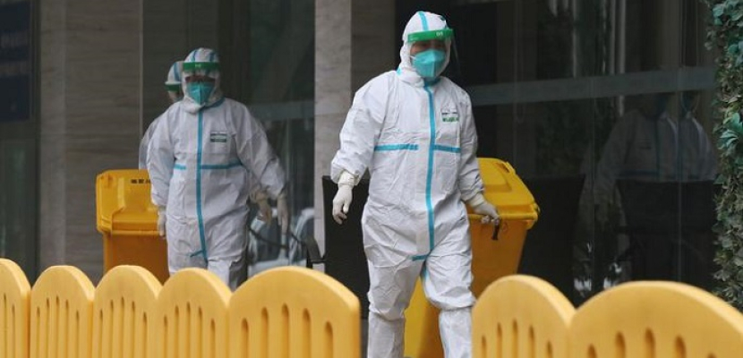 فيروس كورونا يعود إلى ووهان.. والإصابات المحلية في الصين تواصل الارتفاع