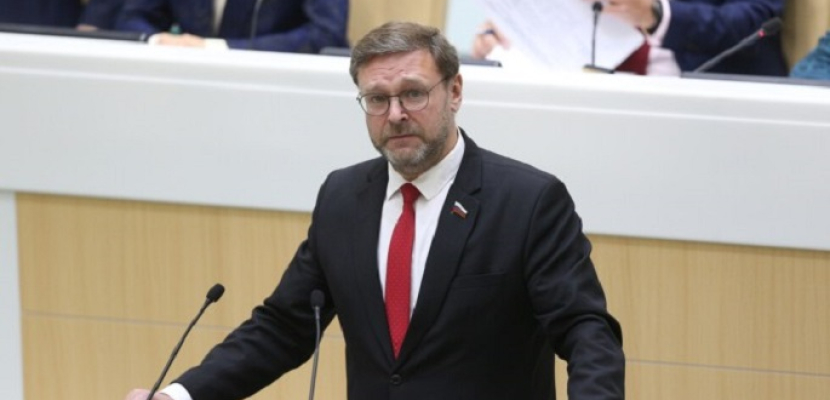 البرلمان الروسي: تمديد معاهدة “ستارت” محتمل قبل انتهاء صلاحيتها شرط الاحتفاظ بنصها الحالي