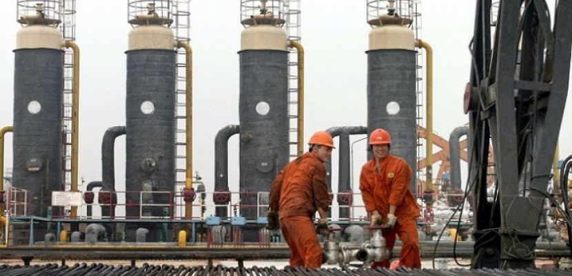 الصين تكتشف حقلا للنفط والغاز باحتياطي 50 مليون طن من النفط المكافئ