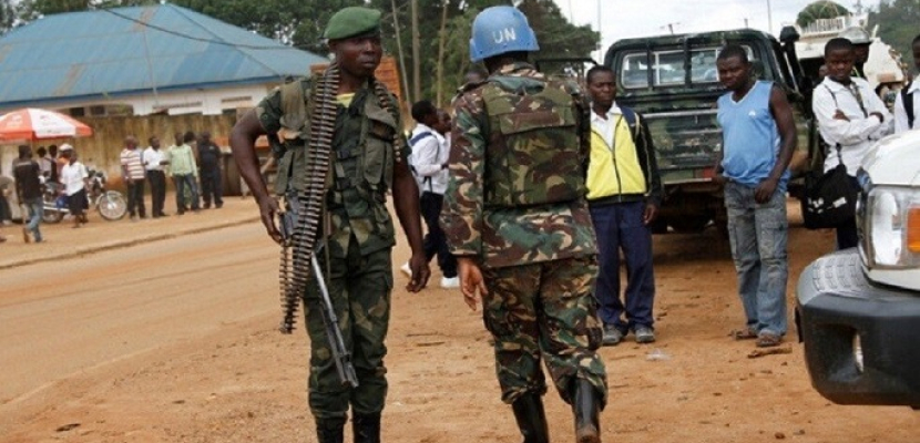 مقتل 11 مدنيا و3 جنود في هجوم لمتمردين بالكونغو الديمقراطية
