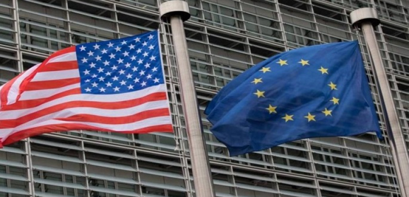 واشنطن تبقي رسوم استيراد فرضها ترامب على منتجات غذائية من أوروبا