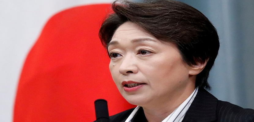 اليابان تعلن تعيين رئيسة جديدة للجنة أوليمبياد طوكيو
