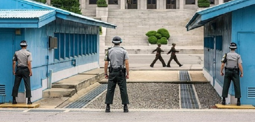 الأمم المتحدة تبحث استئناف رحلات سياحية إلى المنطقة الحدودية بين الكوريتين