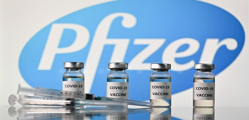 اليابان توقع عقدا مع شركة “فايزر” لتأمين جرعات إضافية من لقاح كورونا