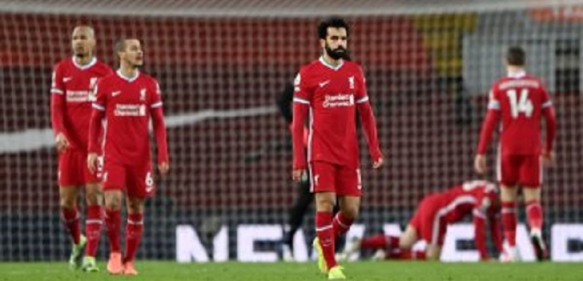 ليفربول يواجه لايبزيج لإنتزاع بطاقة التأهل إلي ربع نهائي دوري أبطال أوروبا