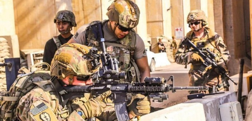 “انقسام عراقي” بشأن مهمة “الناتو” الجديدة في البلاد