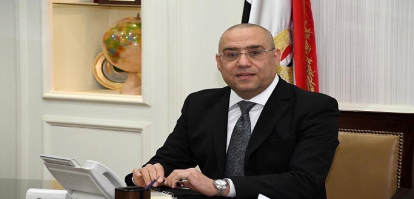 وزير الإسكان: 55% نسبة تنفيذ ٢٤٨٨٨ وحدة سكنية بمبادرة الرئيس “سكن كل المصريين” بمدينة 6 أكتوبر الجديدة