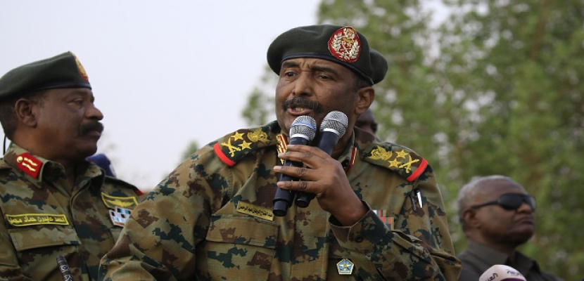 السودان يستكمل اليوم مجلس السيادة الانتقالي وتشكيل الحكومة
