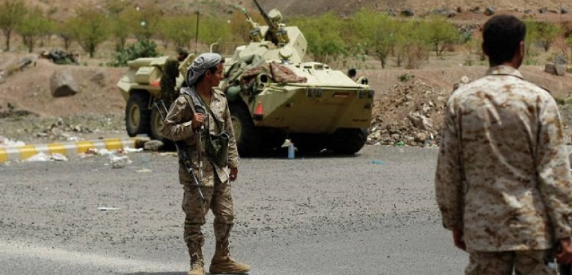 سلطنة عمان تؤكد العمل للتوصل إلى تسوية سياسية للأزمة في اليمن