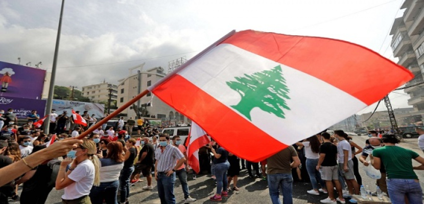 الهيئات الاقتصادية اللبنانية تستنكر الاعتداء على مؤسسات القطاع الخاص ومحطات الوقود