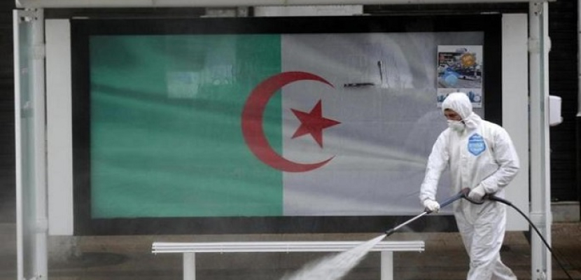 الصحة الجزائرية تعلن عدم تسجيل أي إصابات بكورونا في 28 ولاية