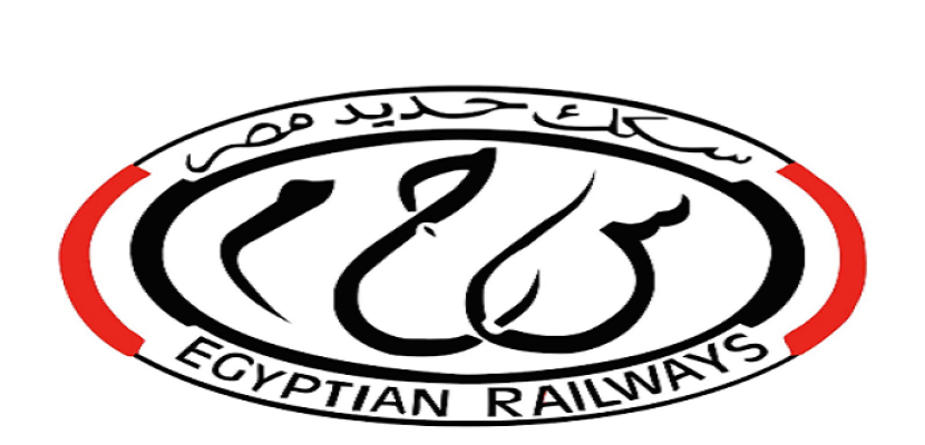 السكة الحديد: حادث قطار منيا القمح نتج عن خروج بوجي عربتين عن القطبان