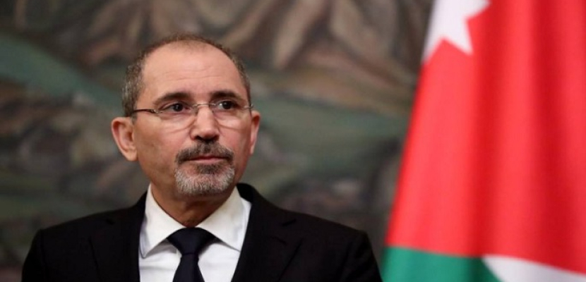 الأردن: على المجتمع الدولي وقف إجراءات إسرائيل التي تنذر بتفجر الأوضاع في فلسطين