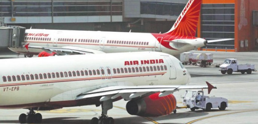 الهند تمدد تعليق الرحلات الجوية الدولية حتى 31 يناير المقبل