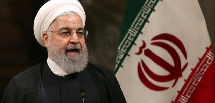 روحاني : التأخير في العودة إلى الاتفاق النووي سيعود بالضرر على مجموعة الدول 5+1