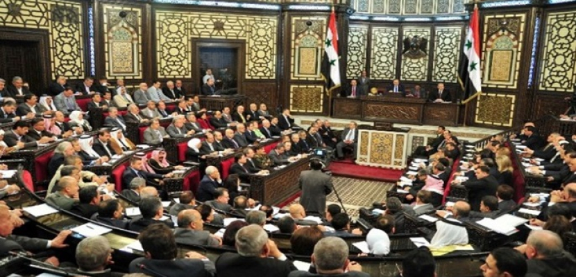 مجلس النواب السوري: 29 طلبا للترشح لمنصب رئيس الجمهورية حتى الآن