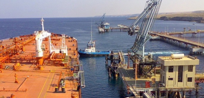 استئناف صادرات النفط من مرفأ رئيسي في ليبيا