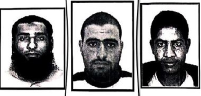 الداخلية: مقتل 3 عناصر إرهابية متورطة بمقتل المواطن “نبيل حبشي” والتخطيط لتنفيذ عمليات عدائية