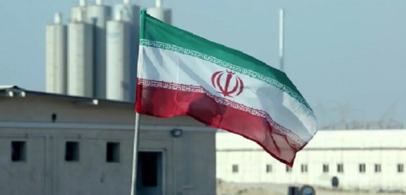 إيران: لا نقبل بطرح موضوعات خارج الاتفاق النووي في المباحثات ولن ننتظر إلى أجل غير مسمى