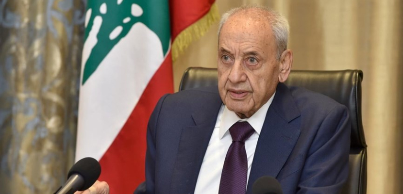 رفع جلسة مجلس النواب اللبناني إلى 26 سبتمبر لاستكمال التصويت على مشروع الموازنة