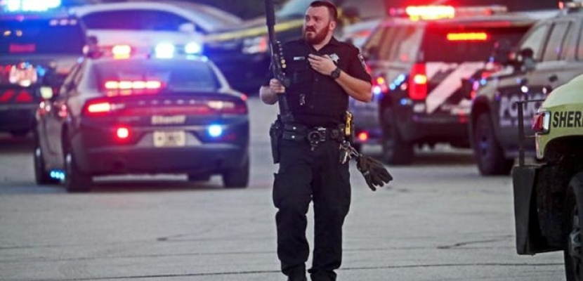 إصابة 4 أشخاص جراء إطلاق نار في ملعب بولاية ألاباما الامريكية