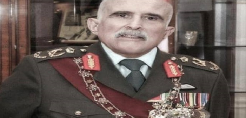 الديوان الملكي الأردني: وفاة الأمير محمد بن طلال الممثل الشخصي للعاهل الأردني عبد الله الثاني
