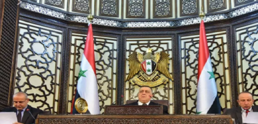 “النواب السوري”: 41 طلبا للترشح لمنصب رئيس الجمهورية حتى الآن