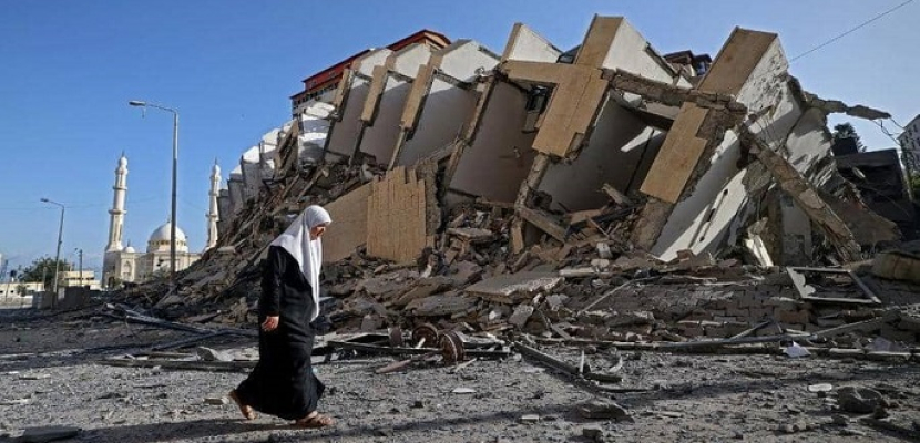 قيادات دينية وأحزاب وسياسيون يشيدون بمبادرة الرئيس السيسي بتقديم 500 مليون دولار لإعادة الإعمار في قطاع غزة