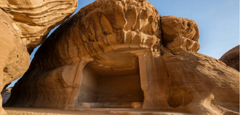 السعودية تسجل اكتشاف مواقع أثرية تعود إلى 350 ألف سنة