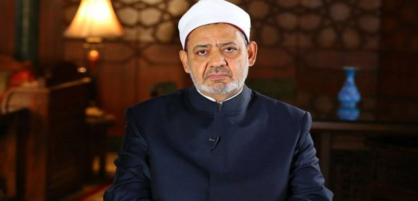 الإمام الأكبر والبرهان يناقشان أهم القضايا على الساحتين العربية والإسلامية