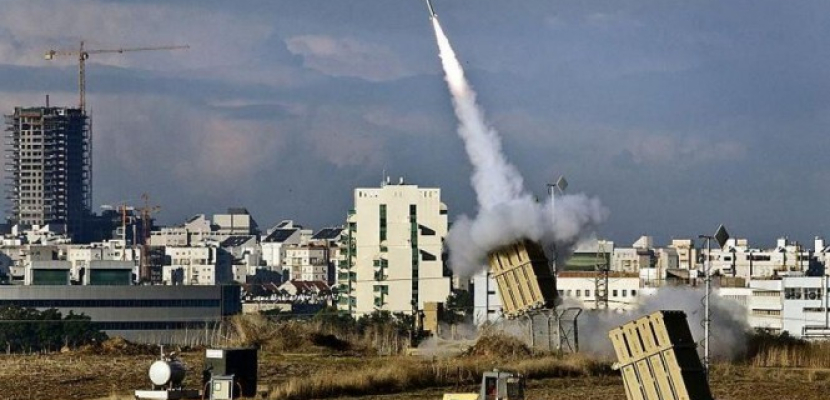 “القبة الحديدية” .. هل نجح درع إسرائيل في حمايتها من الصواريخ الفلسطينية ؟