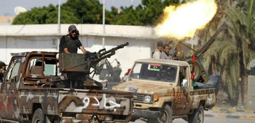 توحيد المؤسسة العسكرية في ليبيا .. تحدي كبير ومشكلة أساسية