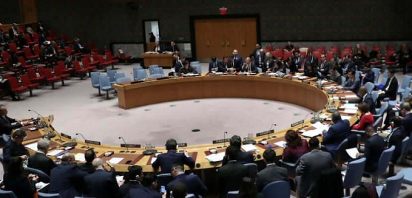 الاتحاد : على مجلس الأمن اتخاذ موقف موحد للتصدي لإرهاب الحوثيين