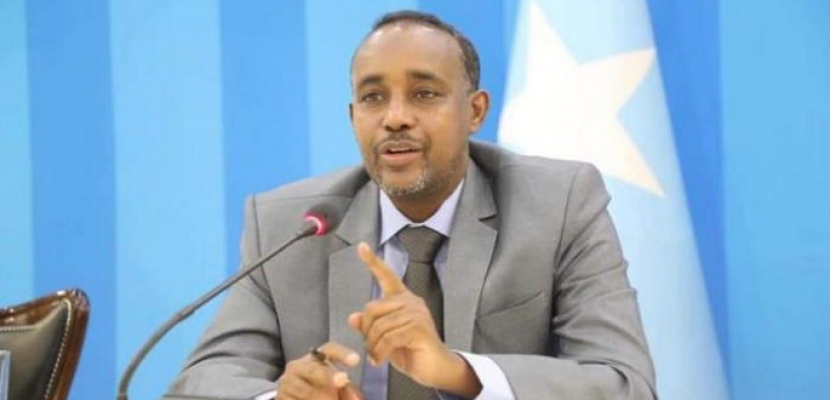 الزعماء السياسيون في الصومال يوقعون اتفاقا لحل أزمة الانتخابات