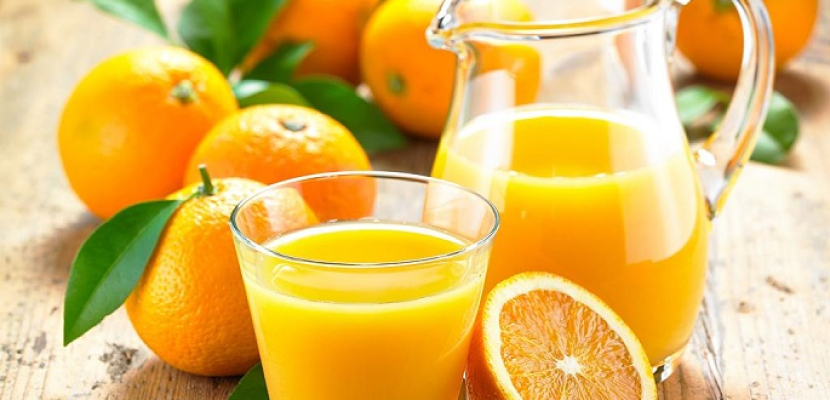 فوائد عصير البرتقال.. أفضل مشروب للوقاية من حصوات الكلى