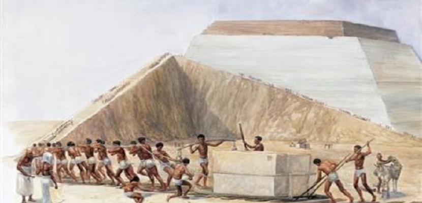 خبير آثار: المصري القديم حرص على تأمين العمال ضد البطالة