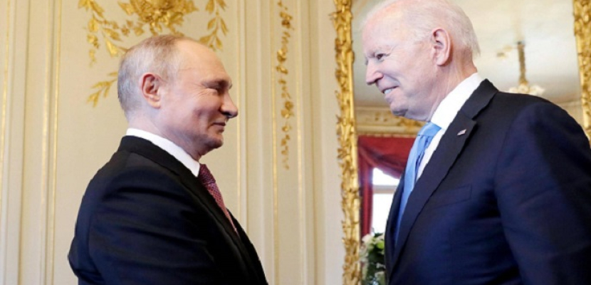 واشنطن بوست : روسيا حذرت واشنطن من “عواقب غير متوقعة ” لزيادة مساعدتها العسكرية لأوكرانيا