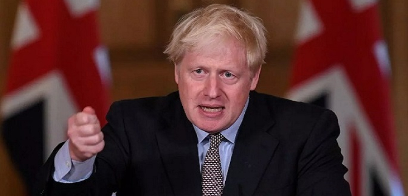 رئيس الوزراء البريطاني يعلن سحب معظم العسكريين البريطانيين من أفغانستان