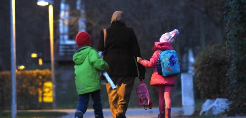 وزيرة ألمانية: أطفال العائلات المهاجرة بحاجة لدعم أكبر