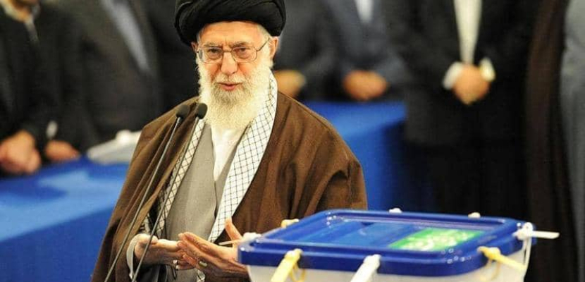 الشرق الأوسط : انتخابات إيران.. سباق لحصان واحد