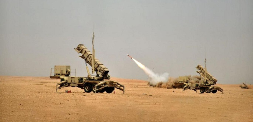 الدفاعات السعودية تعترض صاروخا باليستيا أطلقته ميليشيات الحوثي باتجاه خميس مشيط