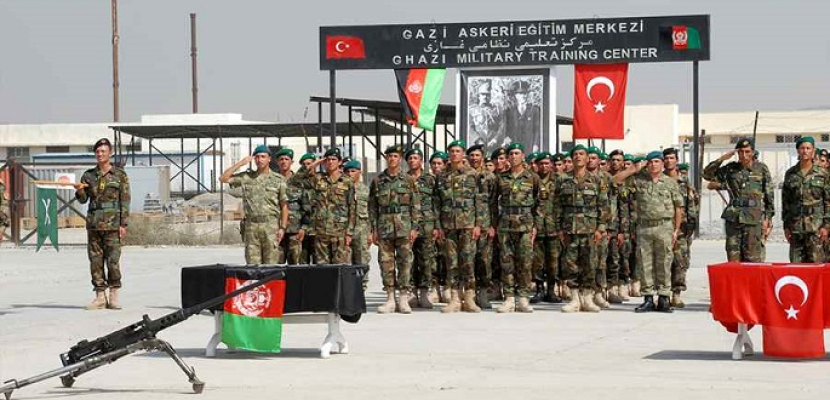 حركة طالبان تحذر تركيا من إبقاء قواتها في أفغانستان