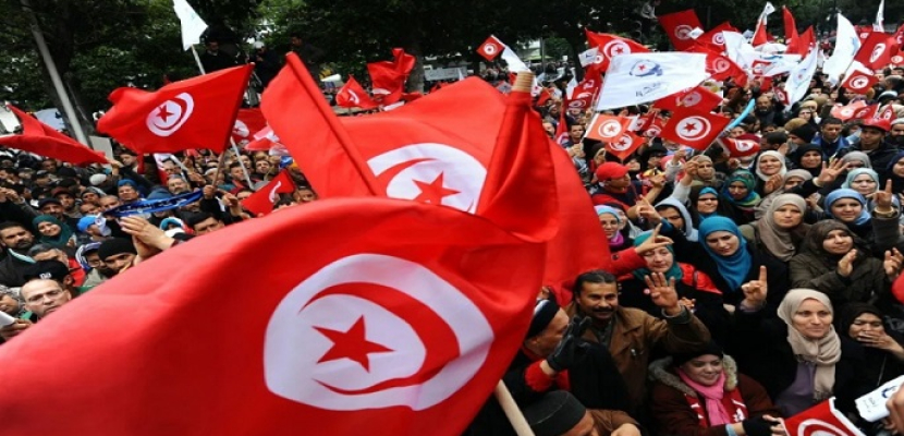 البيان: تونس ونهاية مشروع التطرف