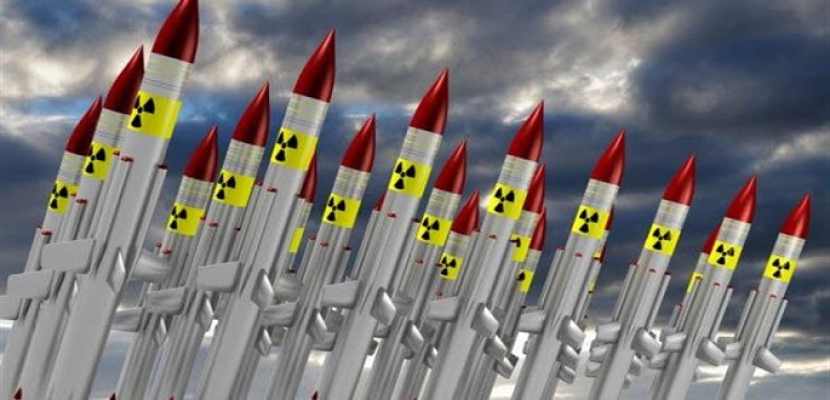 16 دولة تدعو لاتخاذ خطوات ملموسة لنزع السلاح النووي
