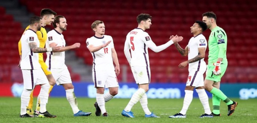 منتخب إنجلترا يصطدم بـ بولندا وألمانيا ضيفا على آيسلندا فى تصفيات كأس العالم لكرة القدم
